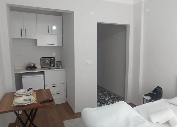 Apartment & Balat Istanbul