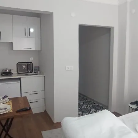 Apartment Cozy & Balat Istanbul