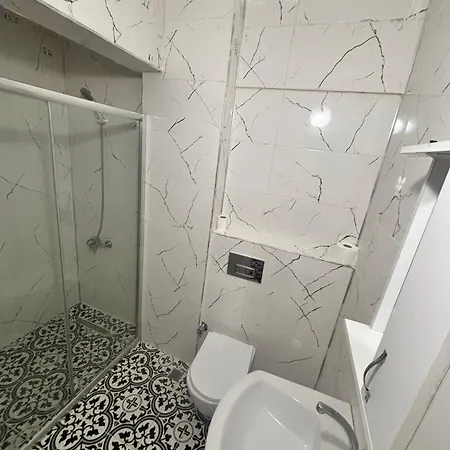 Cozy & Balat איסטמבול