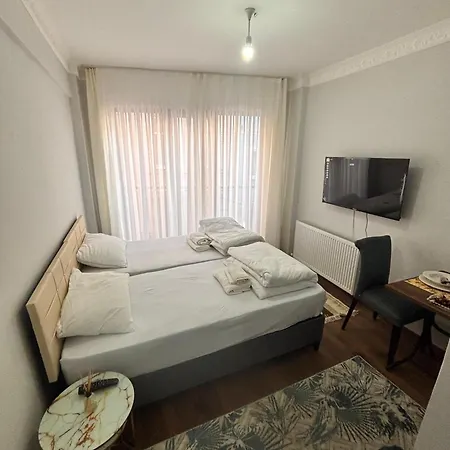 Cozy & Balat Istanbul