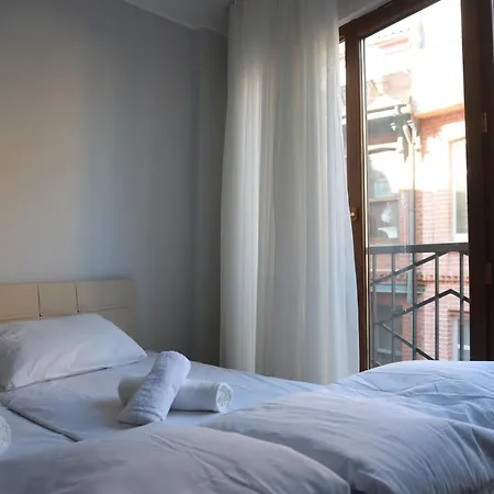 Cozy & Balat