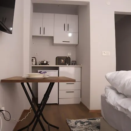 Cozy & Balat Apartment