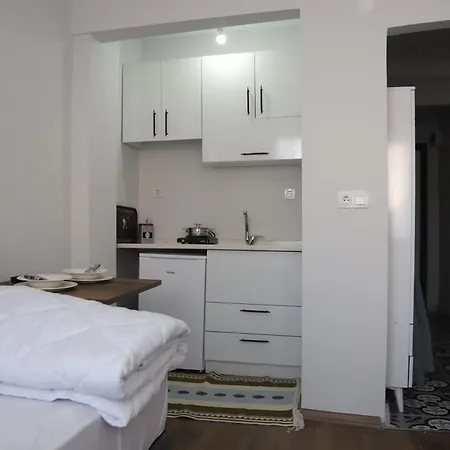Cozy & Balat איסטמבול