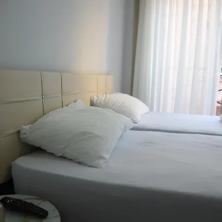 Cozy & Balat Apartment
