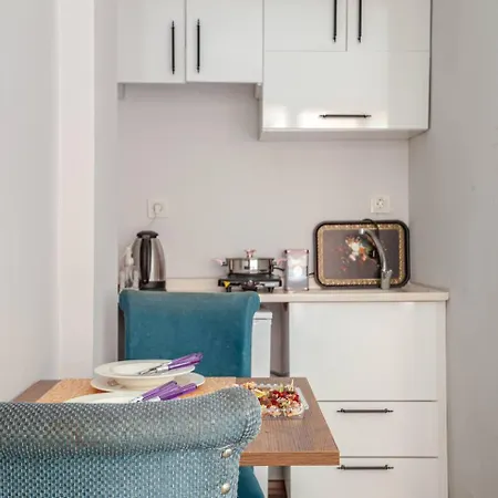 Apartment Cozy & Balat *