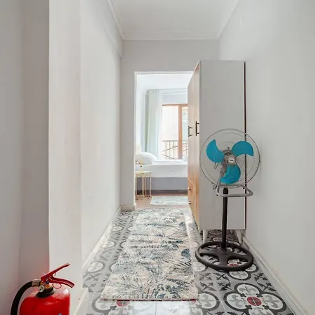 Apartment Cozy & Balat *
