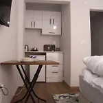 & Balat Apartman