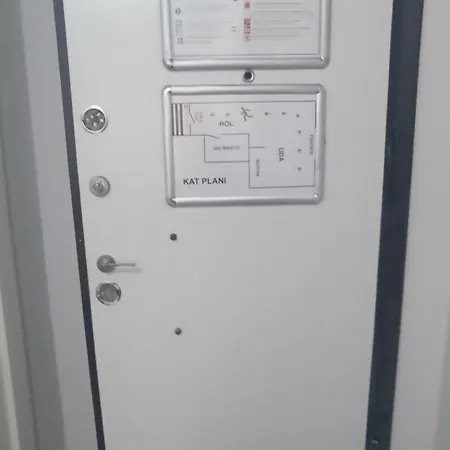 & Balat Апартаменты