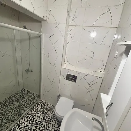 & Balat Стамбул