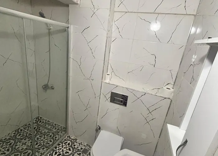 & Balat 이스탄불