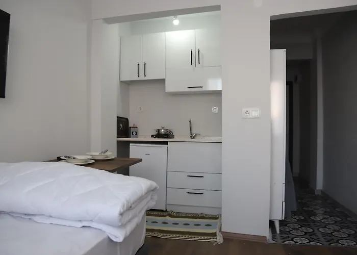 & Balat 이스탄불