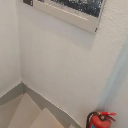 아파트 Cozy & Balat