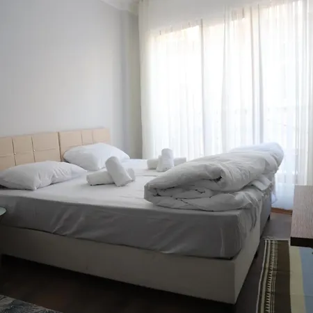& Balat Apartmán *